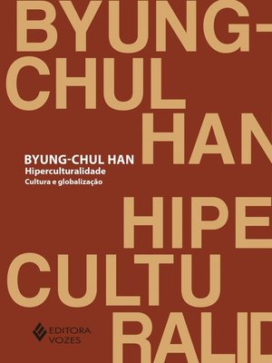 cover image of Hiperculturalidade